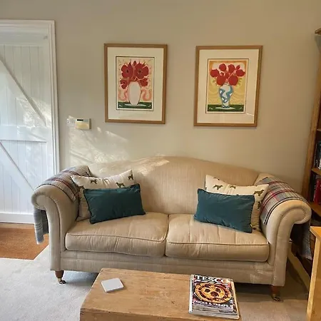 Cosy Country Cottage Bethersden Exterior photo