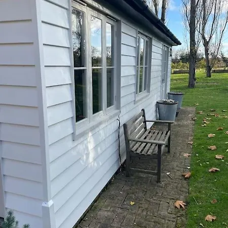 Cosy Country Cottage Bethersden Exterior photo
