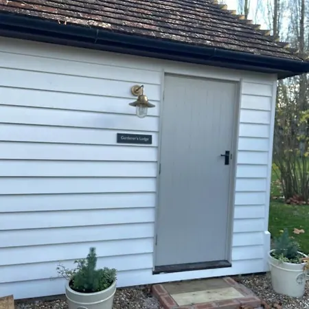 Cosy Country Cottage Bethersden Exterior photo