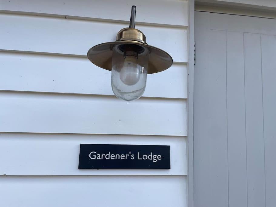 Cosy Country Holiday home Bethersden