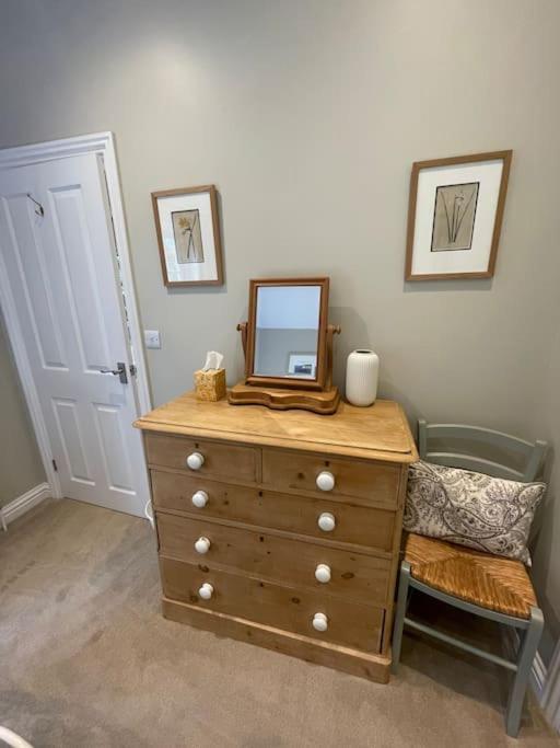 Cosy Country Holiday home