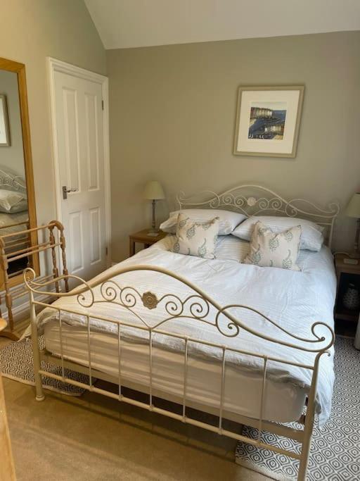 Cosy Country Holiday home