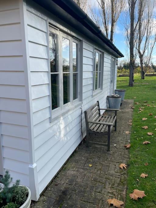 Cosy Country Holiday home