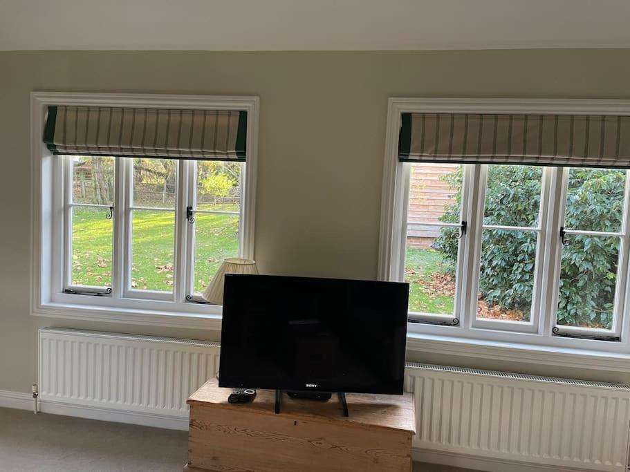 Holiday home Cosy Country Bethersden