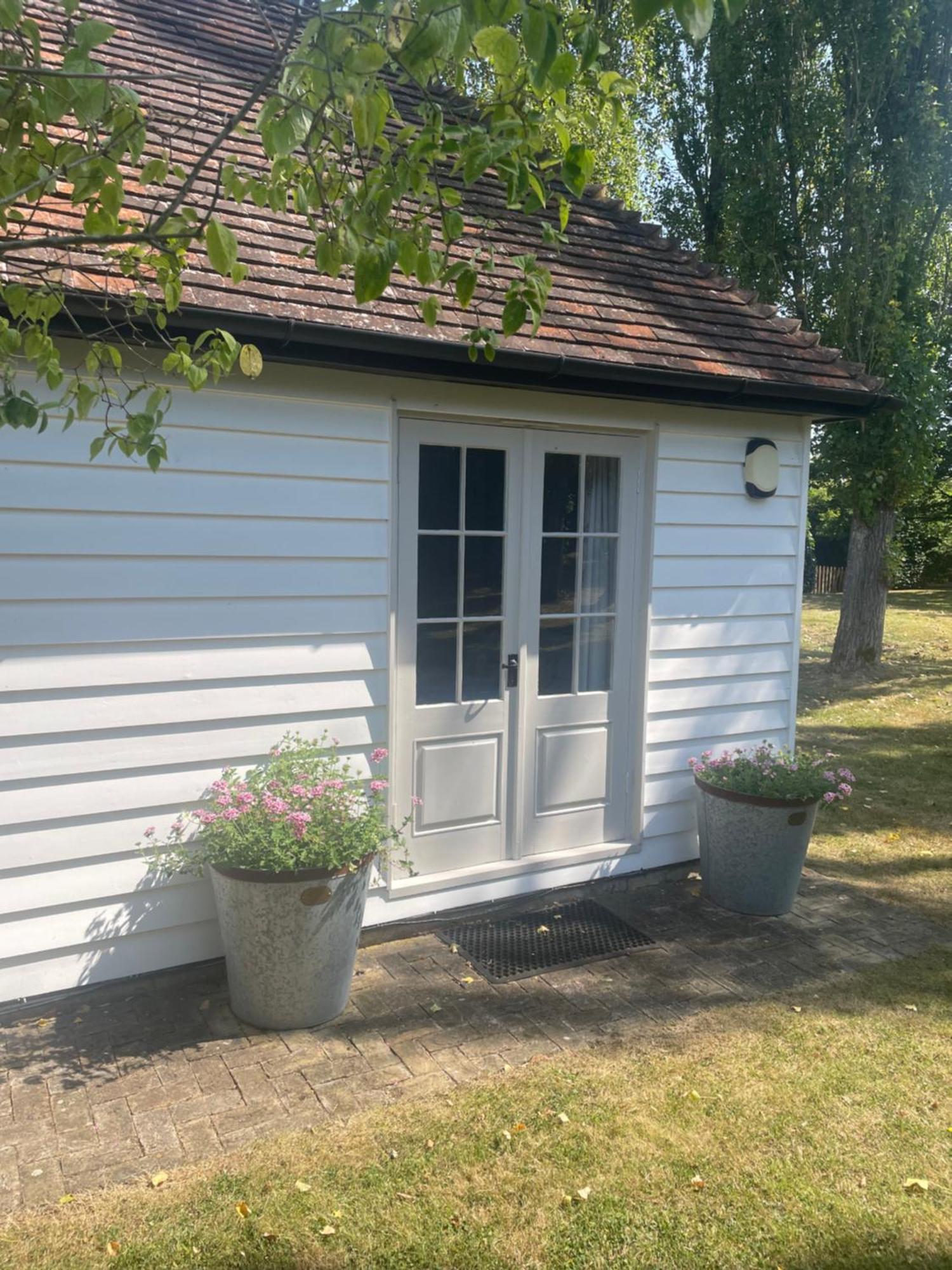 Holiday home Cosy Country Bethersden