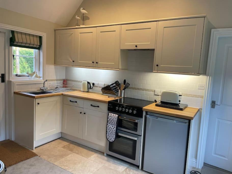Сasa de vacaciones Cosy Country Bethersden
